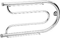 Полотенцесушитель водяной Terminus Фокстрот 320*600