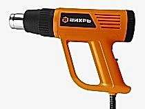 Термопистолет ВИХРЬ ТП-2000
