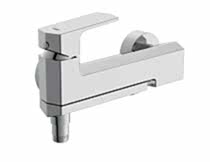 Смеситель для ванны Cersanit WISLA 63056 однорычажный