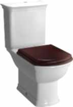 Унитаз-компакт VitrA Serenada 9722B003-7204