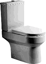 Унитаз-компакт BelBagno Norma