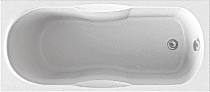 Акриловая ванна BAS Рио 160х70
