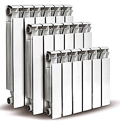 Отопление и водоснабжение