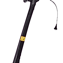 Электрический триммер Huter GET-24