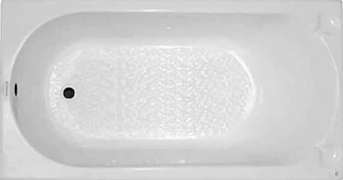 Акриловая ванна Triton Стандарт 120x70 экстра 