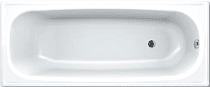 Стальная ванна Koller Pool 150x70