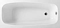 Ванна акриловая Mirsant Easy 150х70