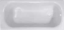 Акриловая ванна Triton Ультра 150x70