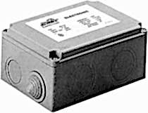 Источник питания для писсуара Jika Azp 9507.2 на 9 писсуаров