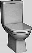 Унитаз-компакт VitrA Form 300 9729B003-7200 сиденье с микролифтом