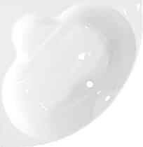 Акриловая ванна Royal Bath Fanke RB 581200 140х140