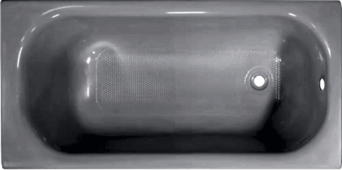 Акриловая ванна Triton Ультра 120x70