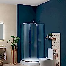 Душевой уголок Aquanet SE-800Q 80х80х185