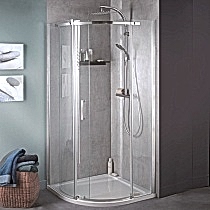 Душевой уголок Jacob Delafon Contra E22R90R-GA